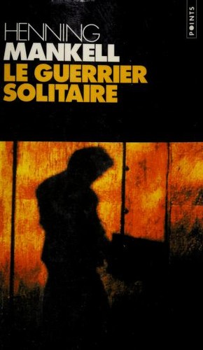 Cover of Villospår
