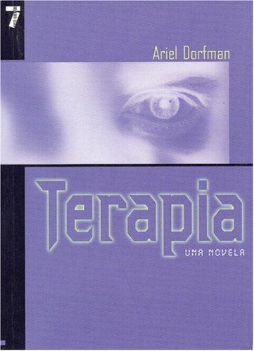Cover of Blake's therapy