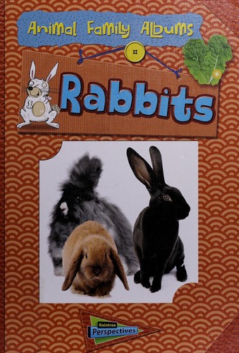 Cover of Rabbits
