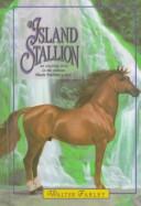 Cover of The Island Stallion
