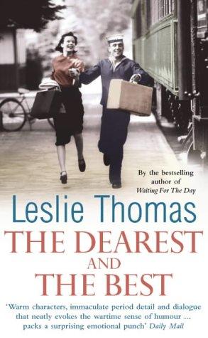 Cover of The Dearest and the Best