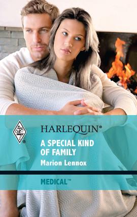 Cover of A Special Kind of Family