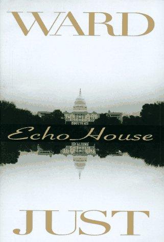 Cover of Echo House