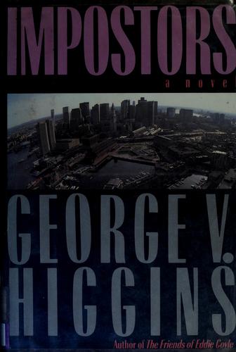 Cover of Imposters