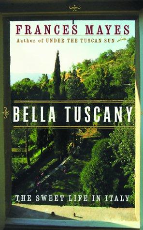 Cover of Bella Tuscany