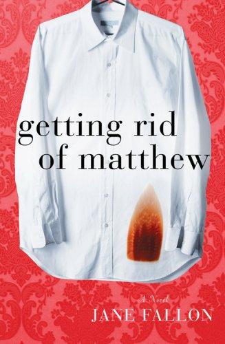 Cover of GETTING RID OF MATTHEW