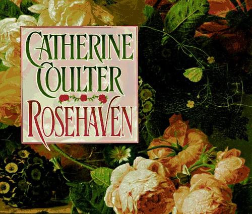 Cover of Rosehaven
