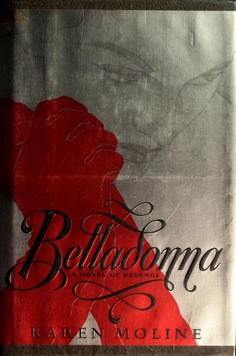 Cover of Belladonna