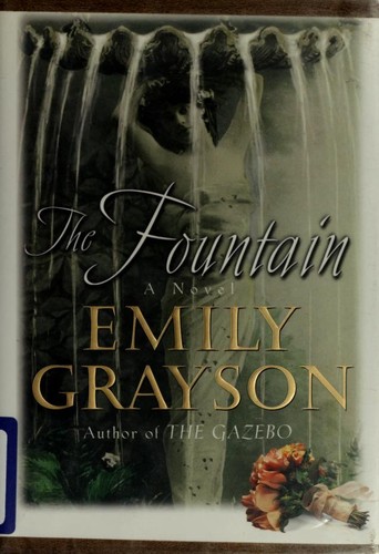 Cover of The Fountain