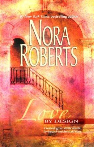 Cover of Novels (Best Laid Plans / Loving Jack)