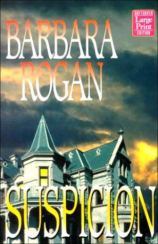 Cover of Suspicion