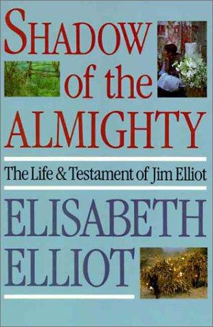 Cover of Shadow of the Almighty