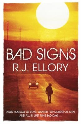 Cover of Bad Signs