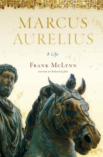 Cover of Marcus Aurelius