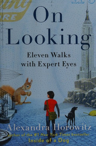 Cover of On Looking