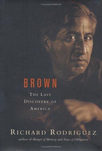 Cover of Brown