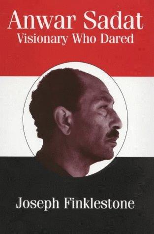 Cover of Anwar Sadat