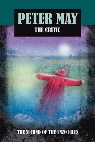 Cover of The Critic