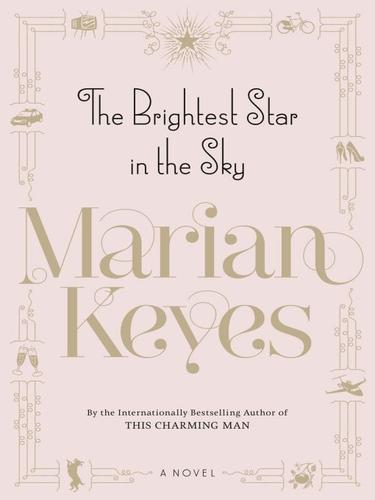 Cover of The brightest star