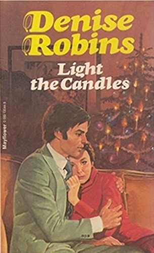 Cover of Light the Candles and Others
