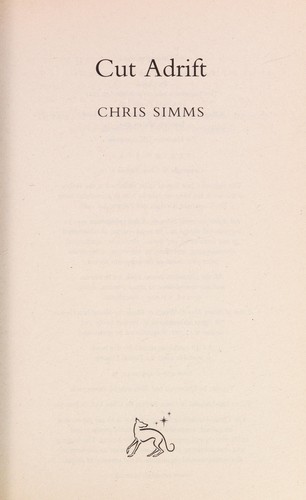 Cover of Cut adrift