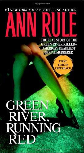 Cover of Green River, Running Red