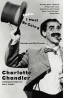 Cover of Hello, I must be going