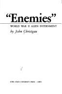 Cover of Enemies