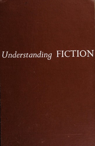 Cover of Understanding fiction -- Second Edition