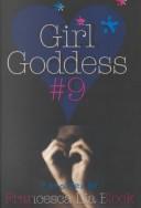 Cover of Girl Goddess #9