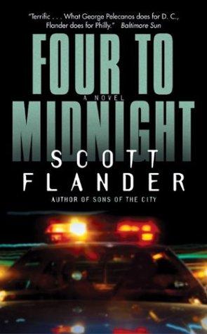 Cover of Four to midnight