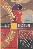 Cover of Leonardo's bicycle