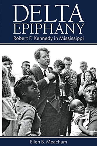 Cover of Delta epiphany