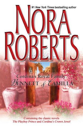 Cover of Bennett & Camilla