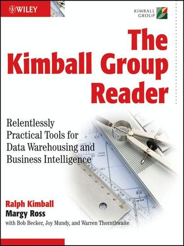 Cover of The Kimball Group Reader