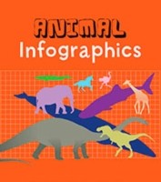 Cover of Animal Infographics