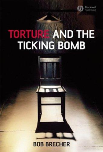 Cover of Torture and the Ticking Bomb
