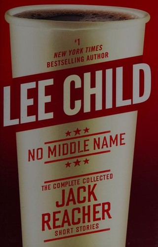 Cover of No middle name