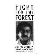 Cover of O testamento do homem da floresta