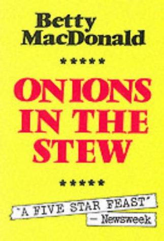 Cover of Onions in the stew