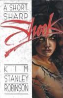 Cover of A short, sharp shock