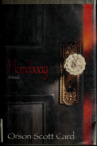 Cover of Homebody