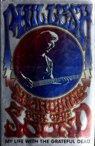 Cover of Searching for the Sound