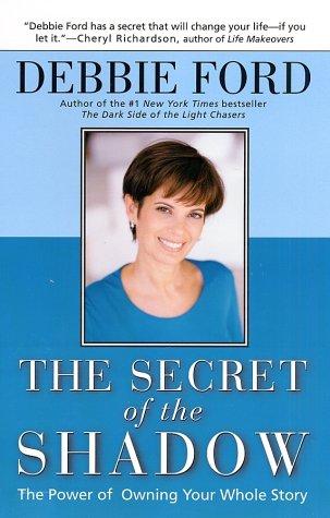 Cover of The Secret of the Shadow