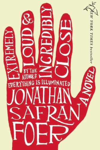 Cover of Extremely Loud and Incredibly Close