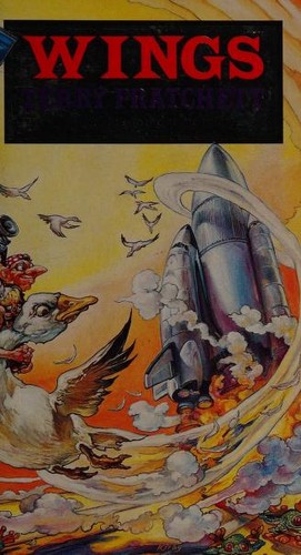 Cover of Wings