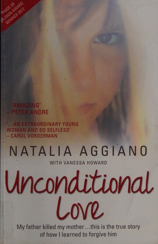 Cover of Unconditional love