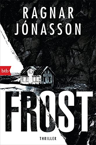 Cover of Hvíti dauði