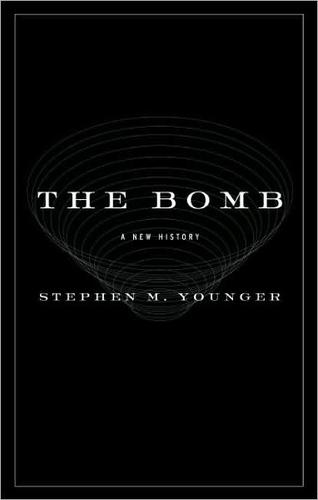 Cover of The bomb