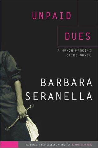Cover of Unpaid dues
